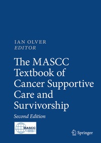 Abbildung von: The MASCC Textbook of Cancer Supportive Care and Survivorship - Springer