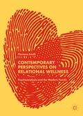 Bild: Contemporary Perspectives on Relational Wellness - Palgrave Macmillan