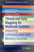 Cover: Thread and Data Mapping for Multicore Systems - Springer