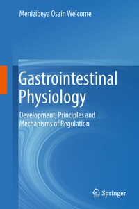 Abbildung von: Gastrointestinal Physiology - Springer