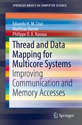 Cover: Thread and Data Mapping for Multicore Systems - Springer