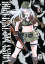 Cover: High Rise Invasion 13 - Egmont Manga