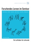 Cover: Forschendes Lernen im Seminar - Humboldt-Universit&auml;t zu Berlin