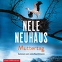 Cover: Muttertag (Ein Bodenstein-Kirchhoff-Krimi 9) - Hörbuch Hamburg