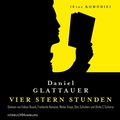 Cover: Vier Stern Stunden - H&ouml;rbuch Hamburg
