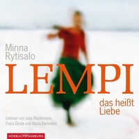 Abbildung von: Lempi, das heißt Liebe - Hörbuch Hamburg