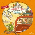 Cover: Die Schule der magischen Tiere - H&ouml;rspiele 4: Abgefahren! Das H&ouml;rspiel - Silberfisch