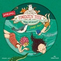 Cover: Die Schule der magischen Tiere - H&ouml;rspiele 6: Nass und nasser! Das H&ouml;rspiel - Silberfisch