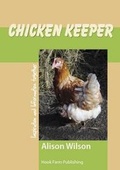 Cover: Chicken Keeper - Hook Farm Publishing