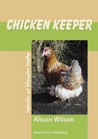 Enlarge image Cover: Chicken Keeper - Hook Farm Publishing