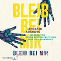 Cover: Bleib bei mir - OSTERWOLDaudio