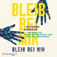 Abbildung von: Bleib bei mir - OSTERWOLDaudio