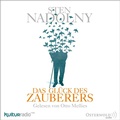 Cover: Das Gl&uuml;ck des Zauberers - OSTERWOLDaudio