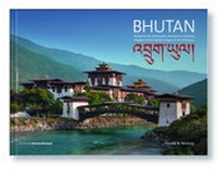 Abbildung von: BHUTAN - Edition Panorama