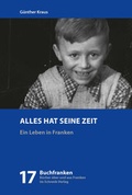 Cover: Alles hat seine Zeit - Schrenk-Verlag