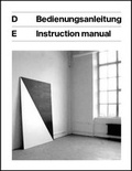 Cover: Jan K&auml;mmerling - Strzelecki Books