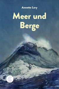 Enlarge image Cover: Meer und Berge - Kommode