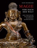 Cover: Magie vom Dach der Welt - Stekovics, J