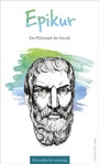 Cover: Epikur - Mitteldeutscher Verlag