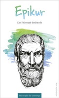 Cover: Epikur - Mitteldeutscher Verlag