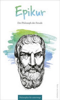Enlarge image Cover: Epikur - Mitteldeutscher Verlag