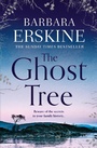 Cover: The Ghost Tree - HarperCollins