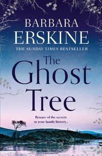 Enlarge image Cover: The Ghost Tree - HarperCollins