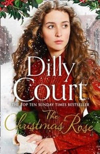 Abbildung von: The Christmas Rose - HarperCollins