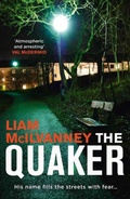 Cover: The Quaker - HarperCollins