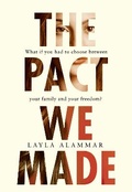 Cover: The Pact We Made - The Borough Press