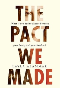 Abbildung von: The Pact We Made - The Borough Press