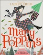 Cover: Mary Poppins - HarperCollins