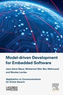 Cover: Model Driven Development for Embedded Software - Elsevier