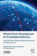 Cover: Model Driven Development for Embedded Software - Elsevier