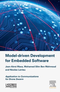 Enlarge image Cover: Model Driven Development for Embedded Software - Elsevier