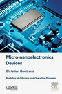Cover: Micro-nanoelectronics Devices - Elsevier