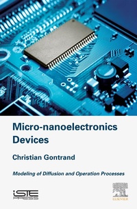 Enlarge image Cover: Micro-nanoelectronics Devices - Elsevier