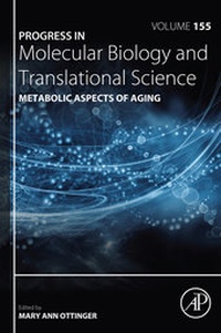 Abbildung von: Metabolic Aspects of Aging - Academic Press