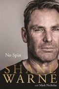 Cover: No Spin - Ebury Australia