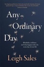 Cover: Any Ordinary Day - Hamish Hamilton
