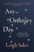 Cover: Any Ordinary Day - Hamish Hamilton