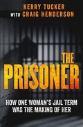 Cover: The Prisoner - Random House Australia