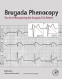 Cover: Brugada Phenocopy - Academic Press
