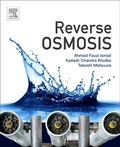 Cover: Reverse Osmosis - Elsevier