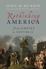 Cover: Rethinking America - OUP eBook