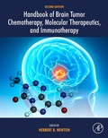 Bild: Handbook of Brain Tumor Chemotherapy, Molecular Therapeutics, and Immunotherapy - Academic Press