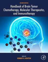Bild: Handbook of Brain Tumor Chemotherapy, Molecular Therapeutics, and Immunotherapy - Academic Press