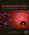 Cover: The Serotonin System - Academic Press