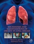 Abbildung von: Mechanisms and Manifestations of Obesity in Lung Disease - Academic Press