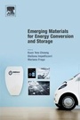 Cover: Emerging Materials for Energy Conversion and Storage - Elsevier